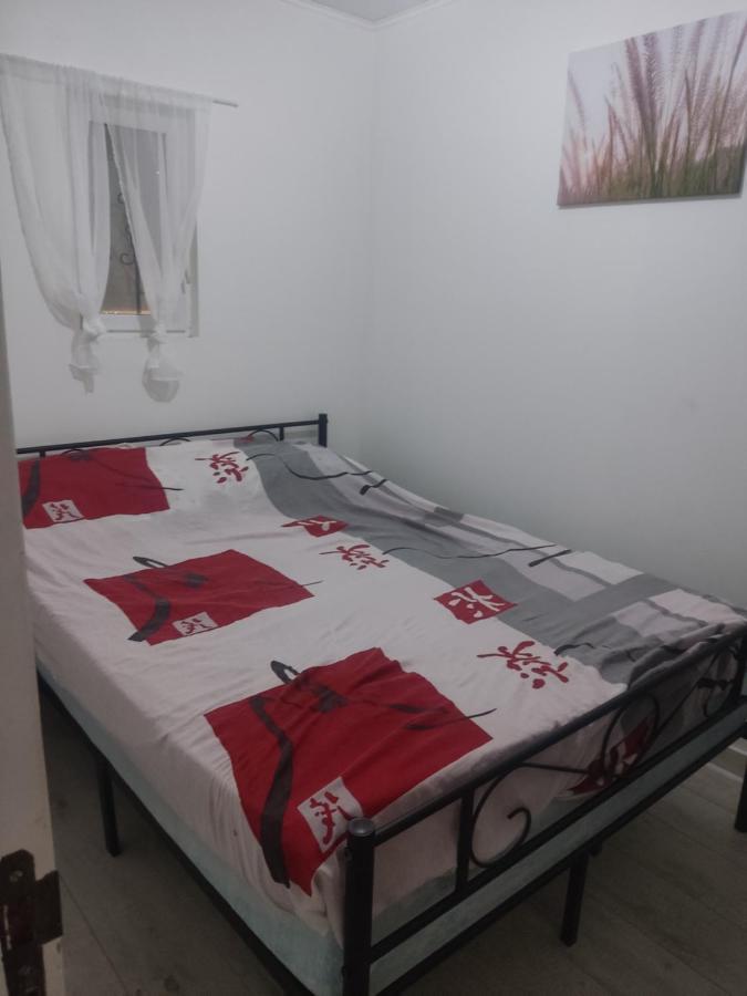 Appartement Franck à Le Barcarès Extérieur photo