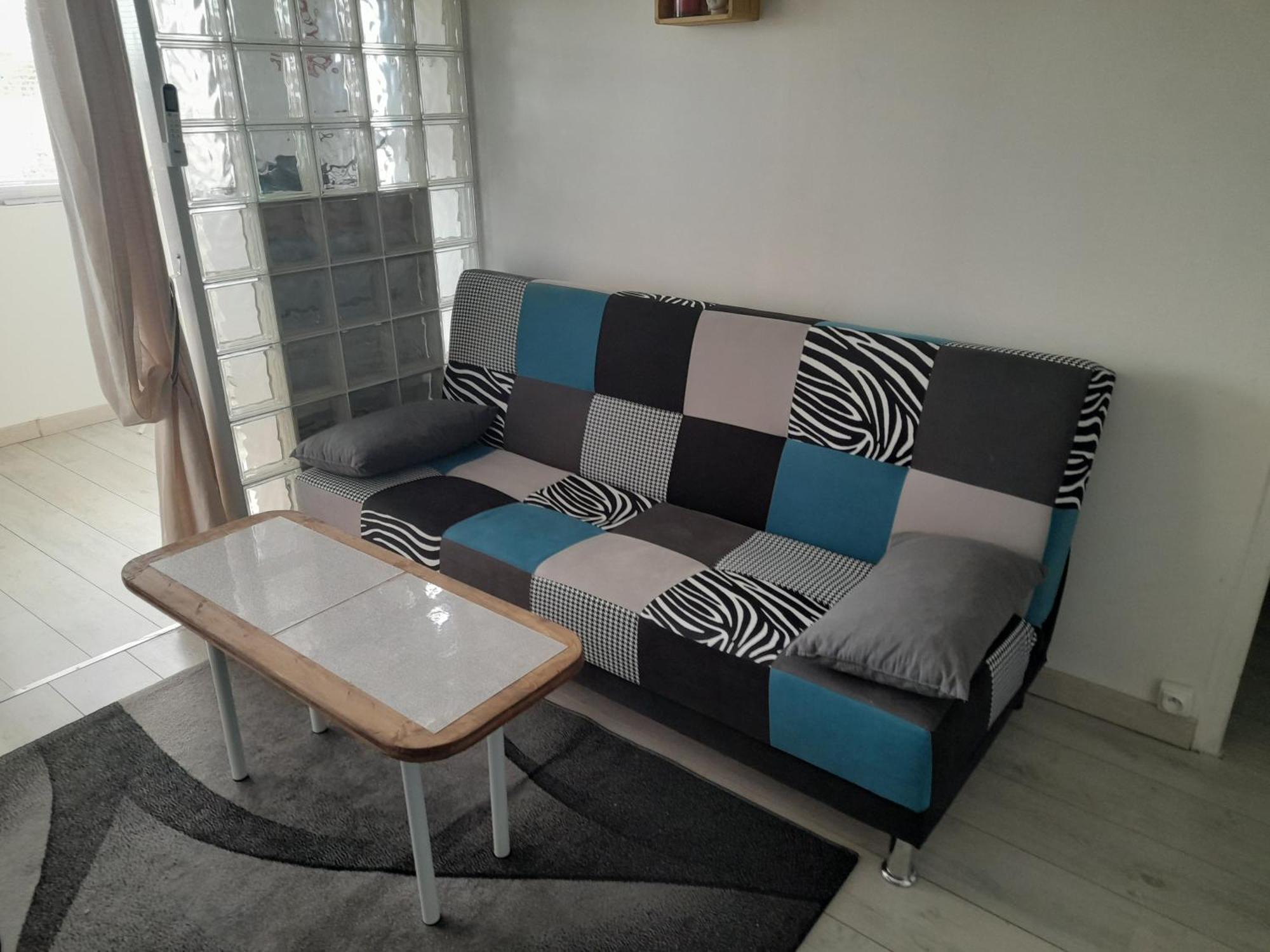 Appartement Franck à Le Barcarès Extérieur photo